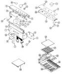 Diagram for 01 - Control Panel