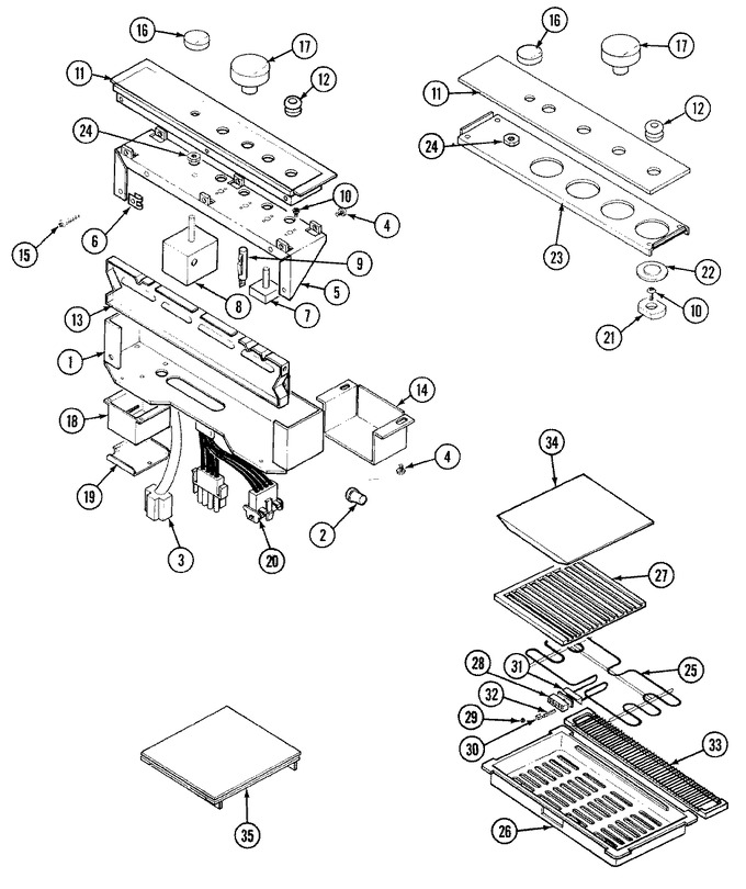 Diagram for CP220B-EM