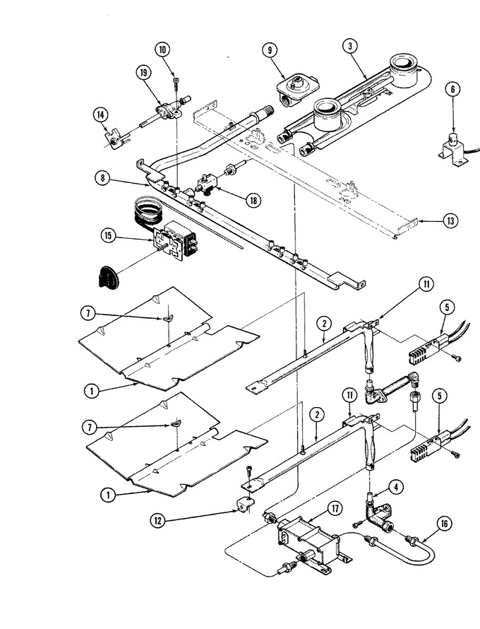 Diagram for CPG8441A719DG