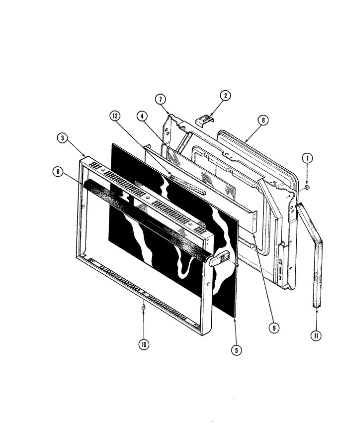 Diagram for CPG8441A719DG