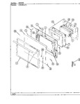 Diagram for 04 - Door