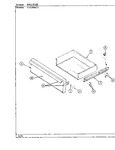 Diagram for 05 - Drawer