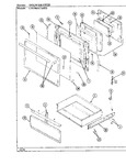 Diagram for 04 - Door/drawer