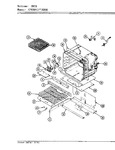 Diagram for 06 - Oven