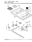 Diagram for 07 - Top Assembly