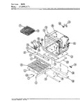 Diagram for 05 - Oven