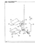 Diagram for 05 - Gas Controls