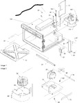 Diagram for 03 - Splash Shield/blower