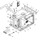 Diagram for 04 - Electrical Components
