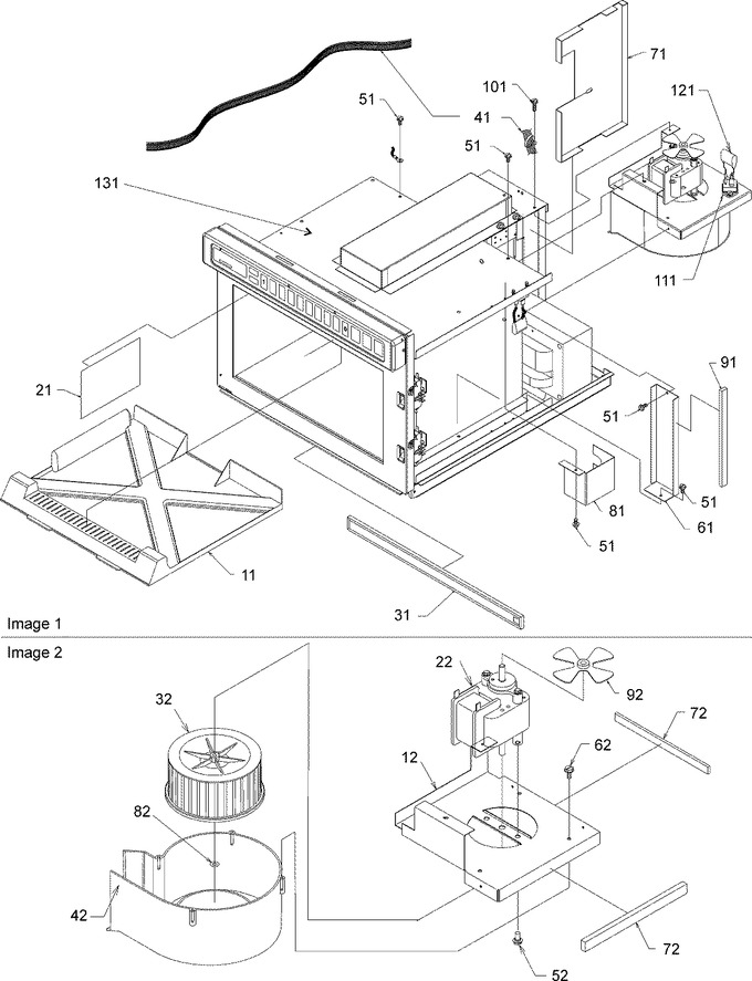 Diagram for CRC21T2RL (BOM: P1304437M)