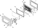 Diagram for 01 - Door