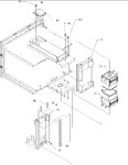 Diagram for 05 - Magnetron/stirrer Motor