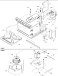 Diagram for 06 - Splash Shield/blower