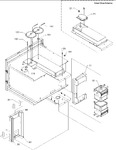 Diagram for 05 - Magnetron/stirrer Motor