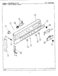 Diagram for 02 - Control Panel