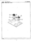 Diagram for 05 - Top Assembly