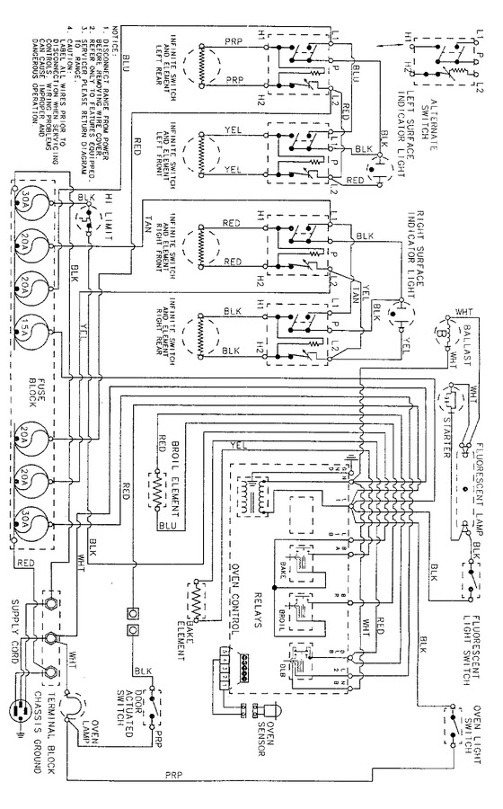 Diagram for CRE7700CDM