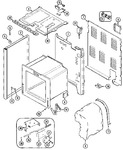 Diagram for 01 - Body