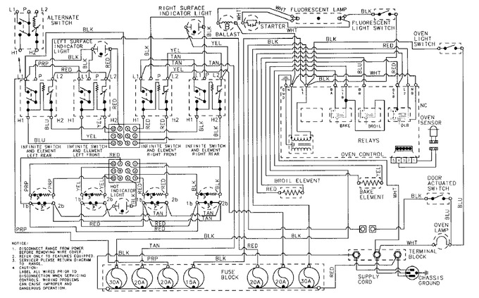 Diagram for CRE7900ADE