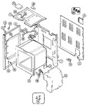 Diagram for 01 - Body