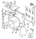 Diagram for 01 - Body