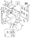 Diagram for 01 - Body