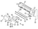 Diagram for 02 - Control Panel