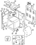Diagram for 01 - Body