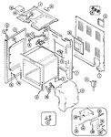 Diagram for 01 - Body