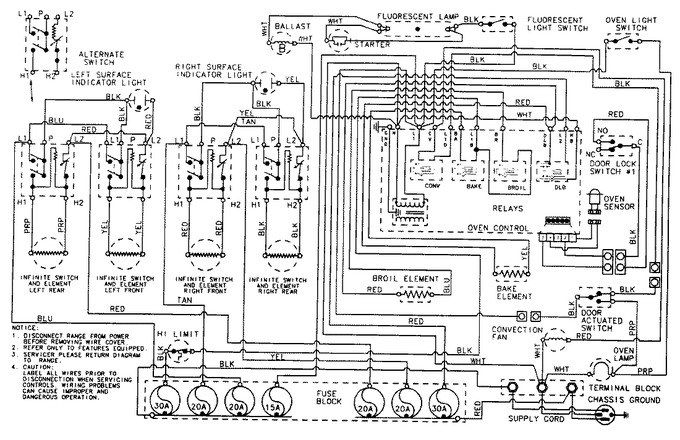 Diagram for CRE9530CDM