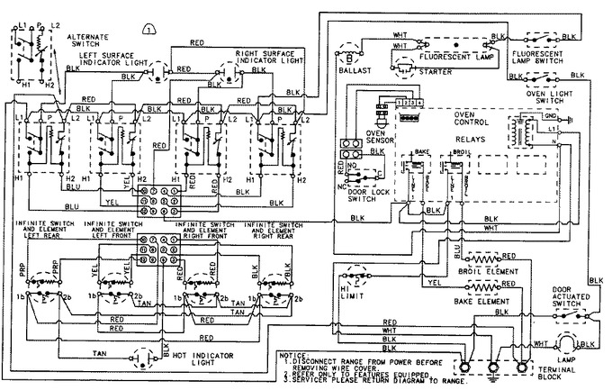 Diagram for CRE9600ACW