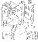 Diagram for 01 - Body