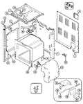 Diagram for 01 - Body