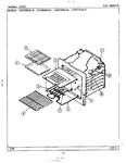 Diagram for 04 - Oven