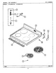 Diagram for 05 - Top Assembly (cre9800adx)