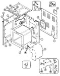 Diagram for 01 - Body
