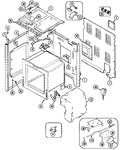 Diagram for 01 - Body