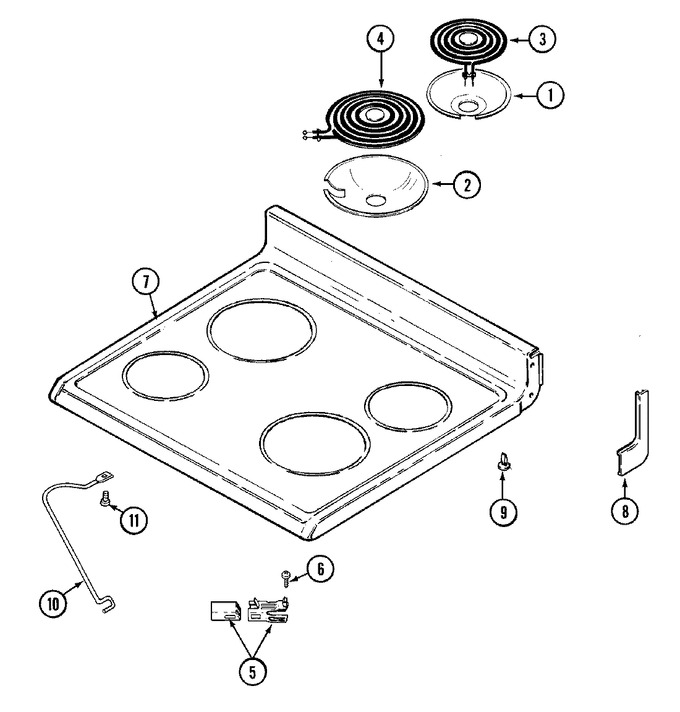 Diagram for GA3531WUV