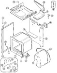 Diagram for 01 - Body