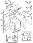 Diagram for 01 - Body