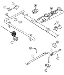 Diagram for 03 - Gas Controls