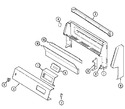 Diagram for 02 - Control Panel