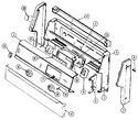 Diagram for 02 - Control Panel