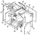 Diagram for 01 - Body