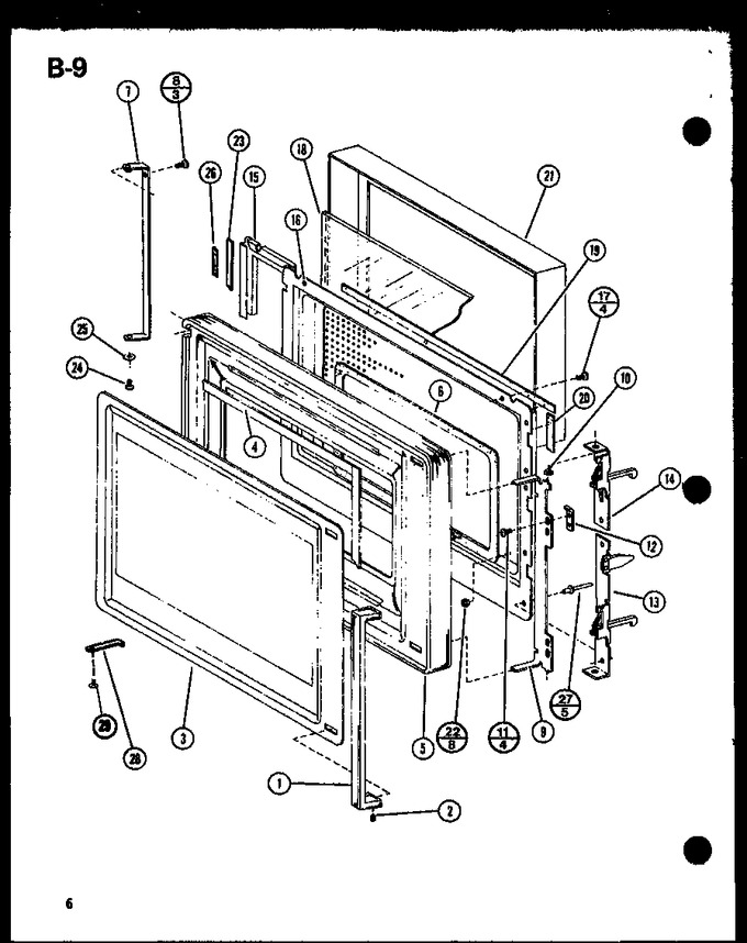 Diagram for RMC-30 (BOM: P7625501M)