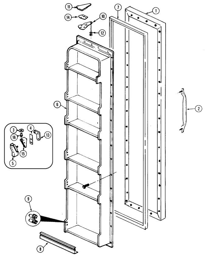 Diagram for CS20Y6W
