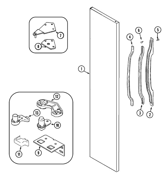 Diagram for CS21G2Q