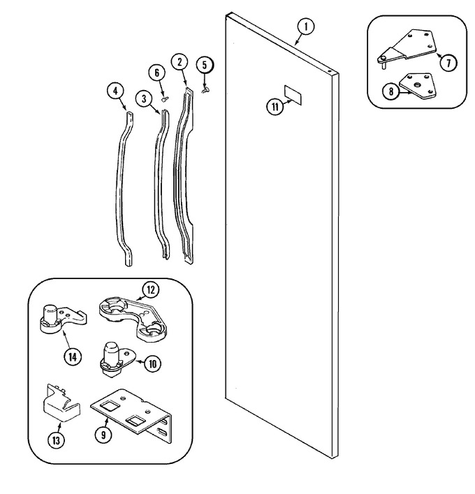 Diagram for CS21G2W