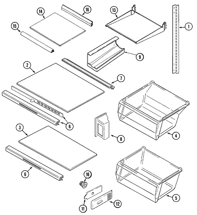 Diagram for CS23A6DA