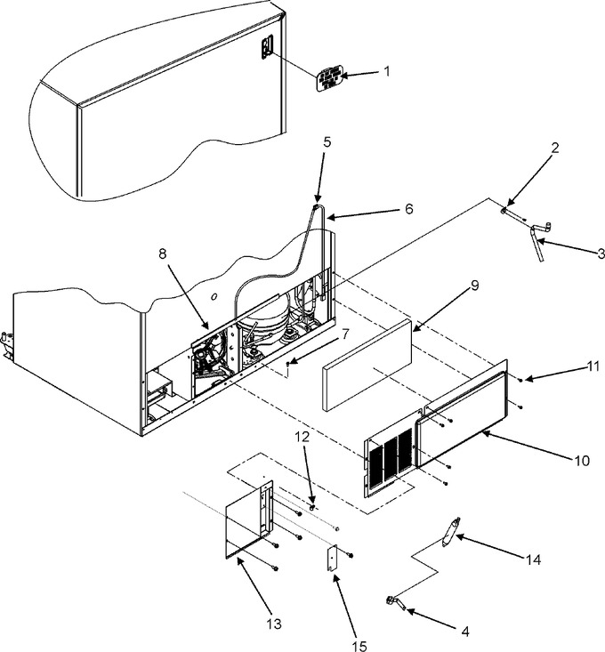 Diagram for GC2225PEKB